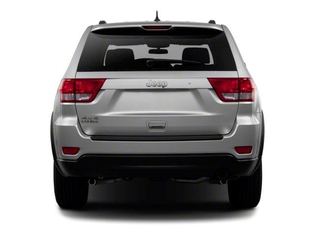 2013 Jeep Grand Cherokee 4WD 4dr Laredo Altitude *Ltd Avail*