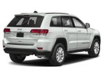 2022 Jeep Grand Cherokee WK Laredo X 4x4