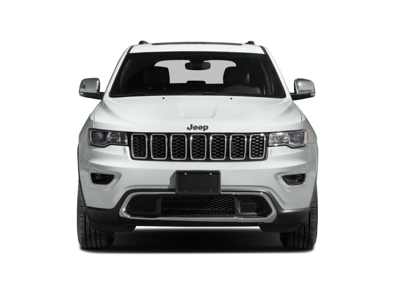 2022 Jeep Grand Cherokee WK Laredo X 4x4