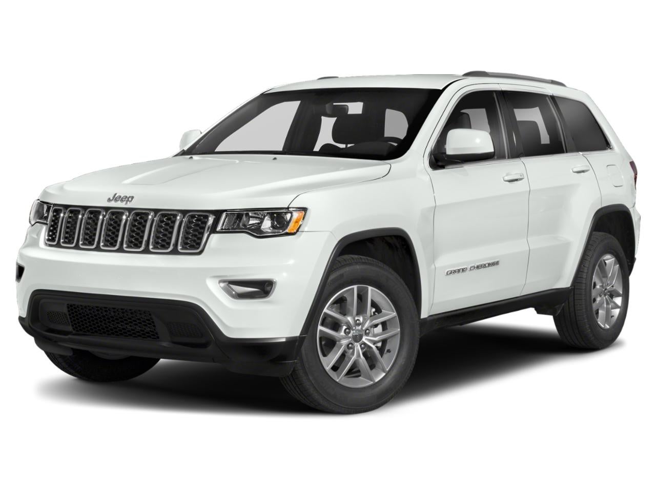 2020 Jeep Grand Cherokee Altitude 4x4