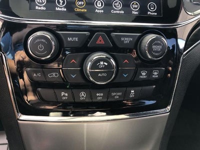 2019 Jeep Grand Cherokee Limited 4x4