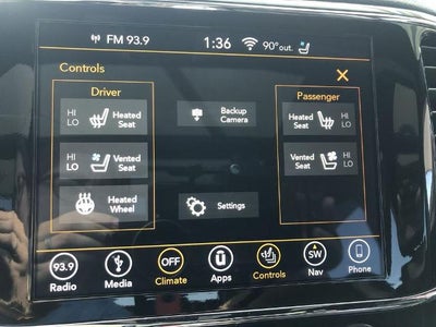 2019 Jeep Grand Cherokee Limited 4x4