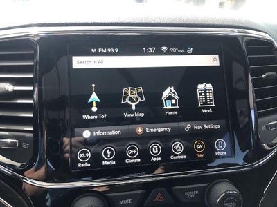 2019 Jeep Grand Cherokee Limited 4x4