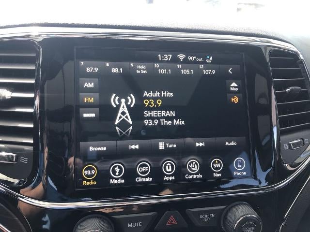 2019 Jeep Grand Cherokee Limited 4x4