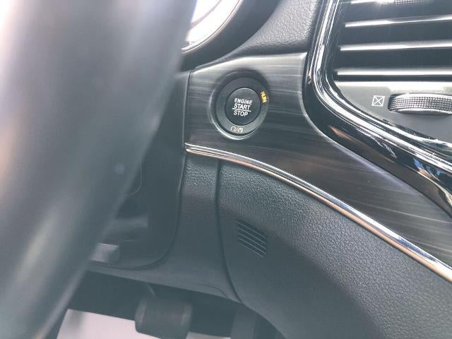 2019 Jeep Grand Cherokee Limited 4x4