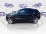 2019 Jeep Grand Cherokee Limited 4x4