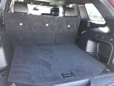 2022 Jeep Grand Cherokee WK Limited 4x4