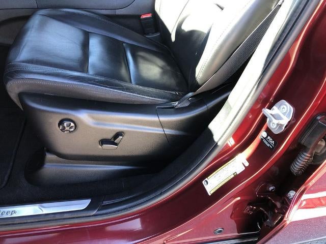 2022 Jeep Grand Cherokee WK Limited 4x4