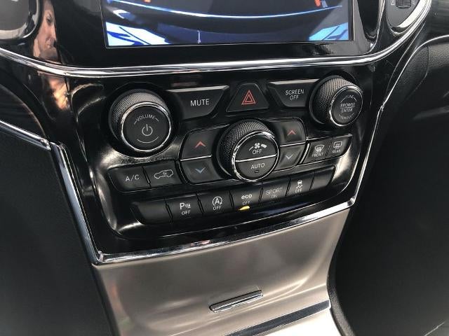 2022 Jeep Grand Cherokee WK Limited 4x4