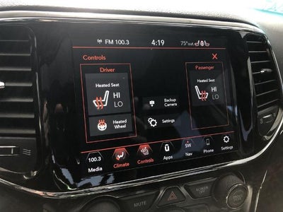 2022 Jeep Grand Cherokee WK Limited 4x4