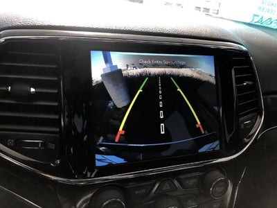 2022 Jeep Grand Cherokee WK Limited 4x4