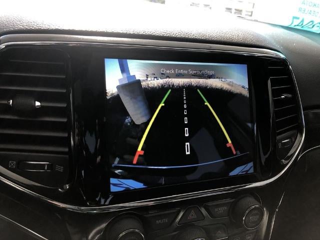 2022 Jeep Grand Cherokee WK Limited 4x4