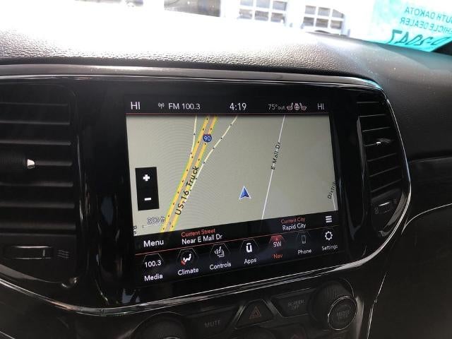 2022 Jeep Grand Cherokee WK Limited 4x4