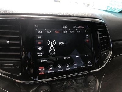 2022 Jeep Grand Cherokee WK Limited 4x4