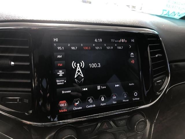 2022 Jeep Grand Cherokee WK Limited 4x4