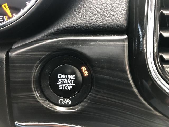 2022 Jeep Grand Cherokee WK Limited 4x4