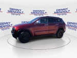 2022 Jeep Grand Cherokee WK Limited 4x4