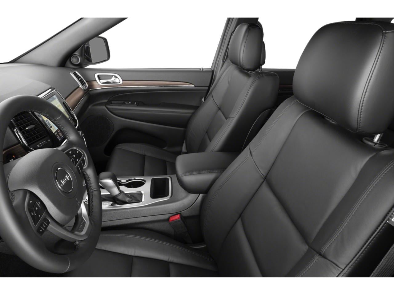 2022 Jeep Grand Cherokee WK Limited 4x4