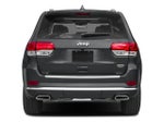 2017 Jeep Grand Cherokee Summit 4x4