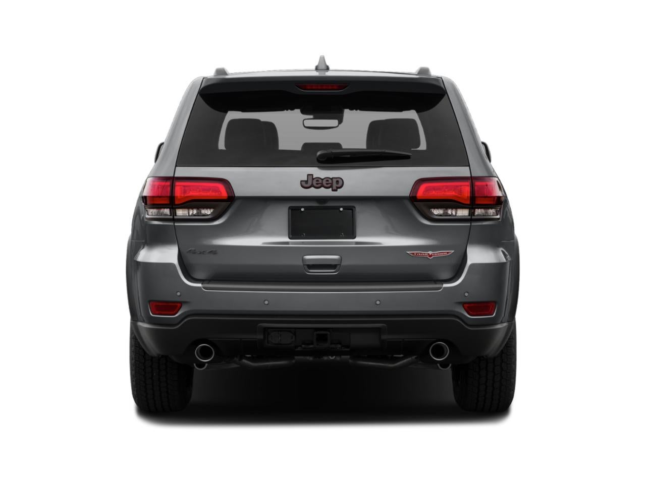 2018 Jeep Grand Cherokee Trailhawk 4x4 *Ltd Avail*