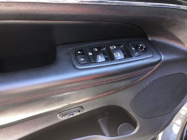 2021 Jeep Grand Cherokee Trailhawk 4x4