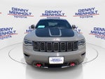 2021 Jeep Grand Cherokee Trailhawk 4x4