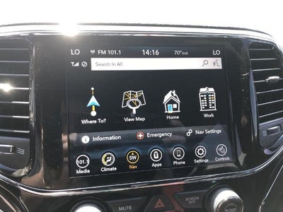 2021 Jeep Grand Cherokee Trailhawk 4x4