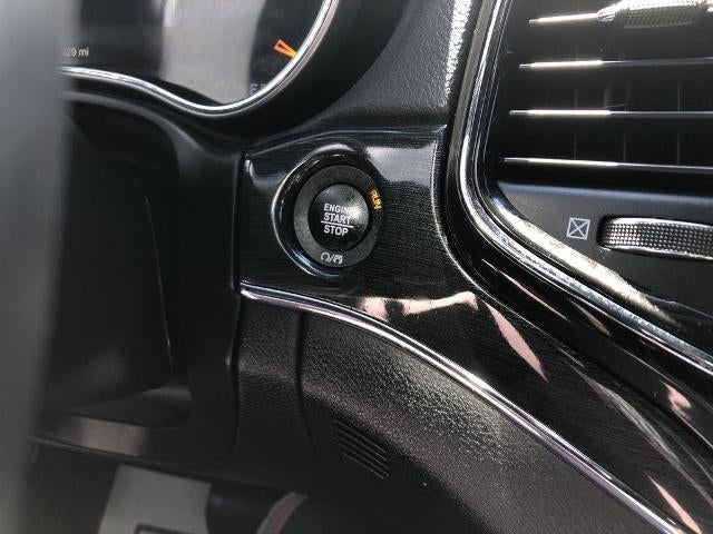 2021 Jeep Grand Cherokee Trailhawk 4x4