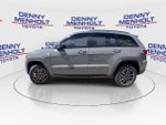 2021 Jeep Grand Cherokee Trailhawk 4x4