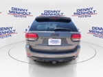 2021 Jeep Grand Cherokee Trailhawk 4x4