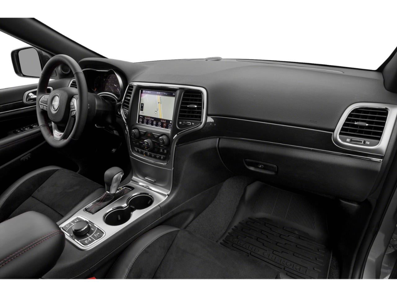 2021 Jeep Grand Cherokee Trailhawk 4x4