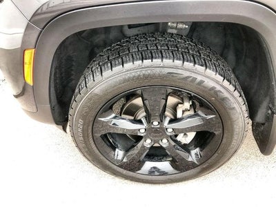 2023 Jeep Grand Cherokee Altitude 4x4