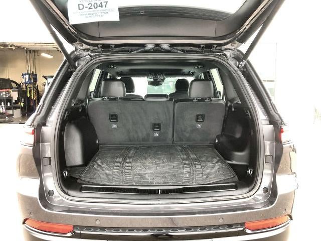 2023 Jeep Grand Cherokee Altitude 4x4