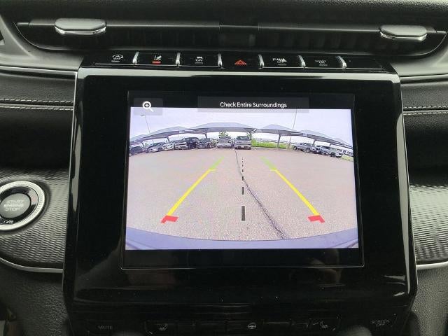 2023 Jeep Grand Cherokee Altitude 4x4