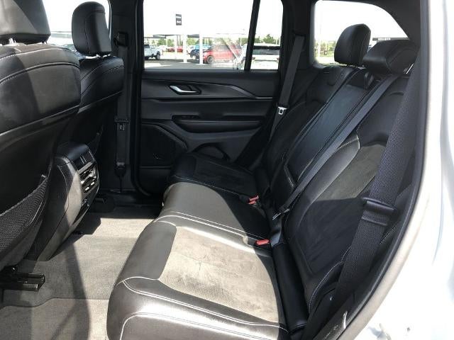 2024 Jeep Grand Cherokee Altitude 4x4