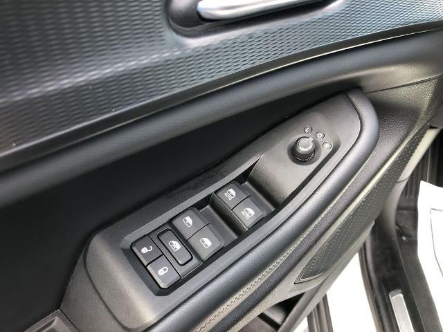 2024 Jeep Grand Cherokee Altitude 4x4