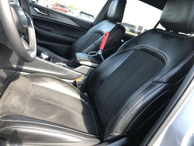 2024 Jeep Grand Cherokee Altitude 4x4