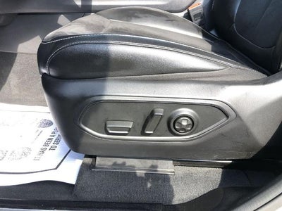 2024 Jeep Grand Cherokee Altitude 4x4
