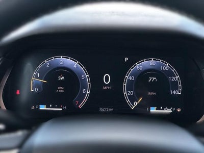 2024 Jeep Grand Cherokee Altitude 4x4