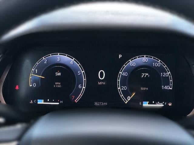 2024 Jeep Grand Cherokee Altitude 4x4