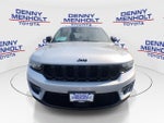 2024 Jeep Grand Cherokee Altitude 4x4