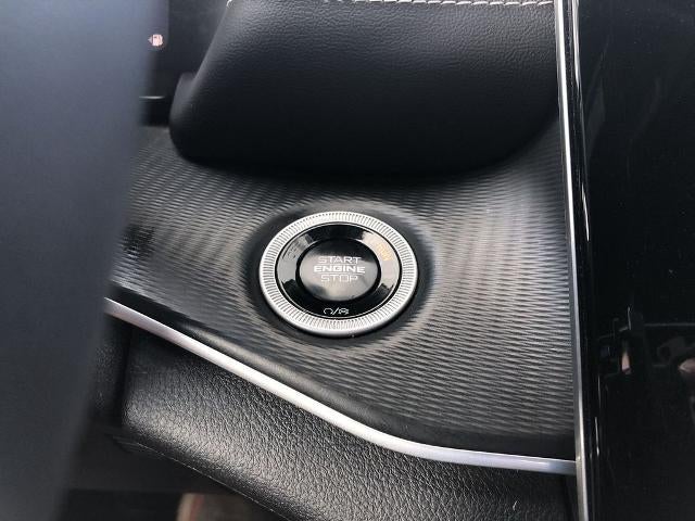 2024 Jeep Grand Cherokee Altitude 4x4