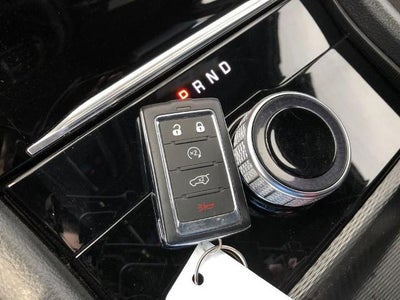 2024 Jeep Grand Cherokee Altitude 4x4