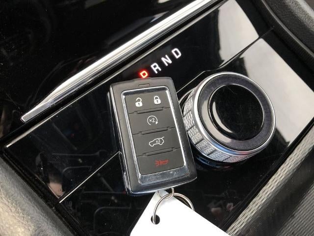 2024 Jeep Grand Cherokee Altitude 4x4