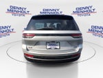 2024 Jeep Grand Cherokee Altitude 4x4
