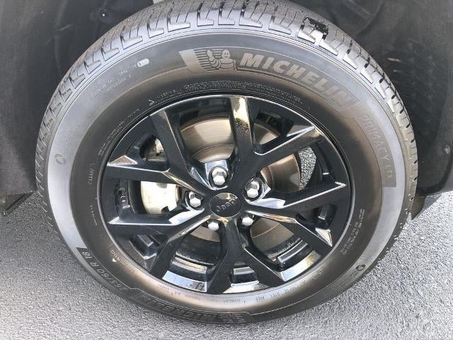 2024 Jeep Grand Cherokee Altitude 4x4