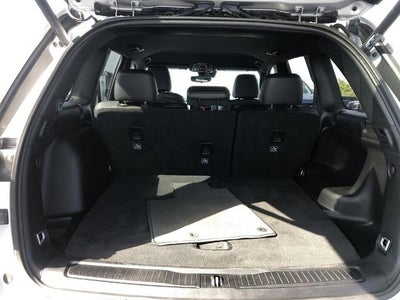 2024 Jeep Grand Cherokee Altitude 4x4