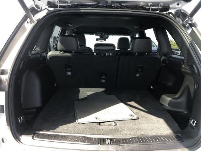2024 Jeep Grand Cherokee Altitude 4x4