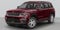2024 Jeep Grand Cherokee Altitude 4x4