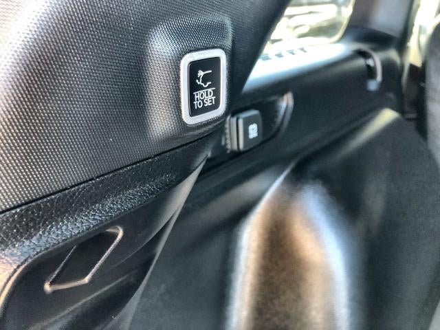 2025 Jeep Grand Cherokee Altitude X 4x4